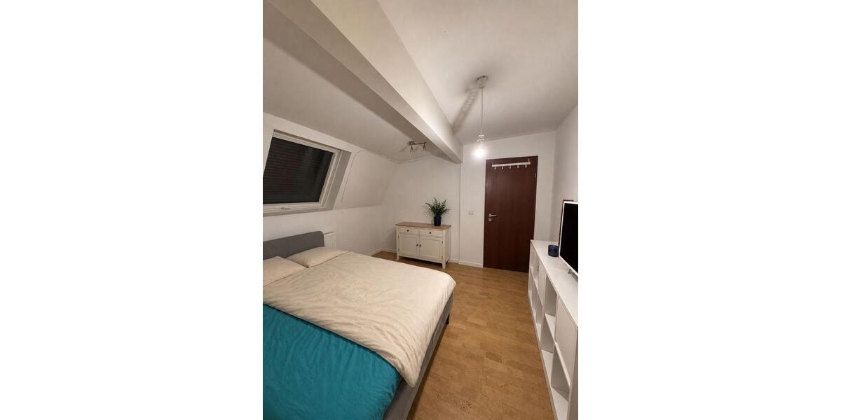 Wohnen auf Zeit Rheinstetten - 1 Zimmer, 15 m&sup2;, 590&euro; | Angebot:26434300