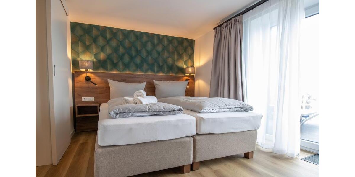 Wohnen auf Zeit Wittmund - 2 Zimmer, 56 m&sup2;, 1.000&euro; | Angebot:26676450