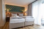 Wohnen auf Zeit Wittmund - 2 Zimmer, 56 m&sup2;, 1.000&euro; | Angebot:26676450