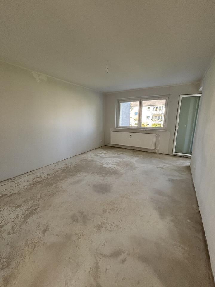 Außergewöhnliche Etagenwohnung in Kamp-Lintfort mit 3 Zimmern zimmer
