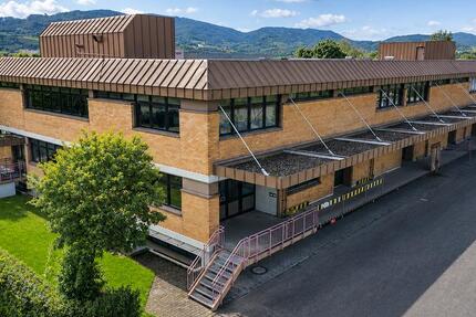 Gewerbeobjekt Achern - 2.500&euro; | Angebot:26550649