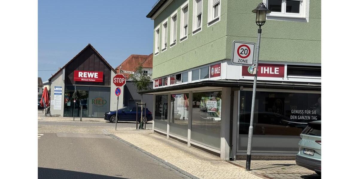 Gewerbeobjekt Türkheim - 1.400&euro; | Angebot:25834792