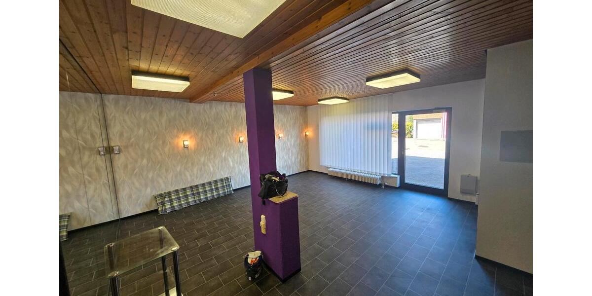 Gewerbeobjekt Loßburg - 600&euro; | Angebot:26051208