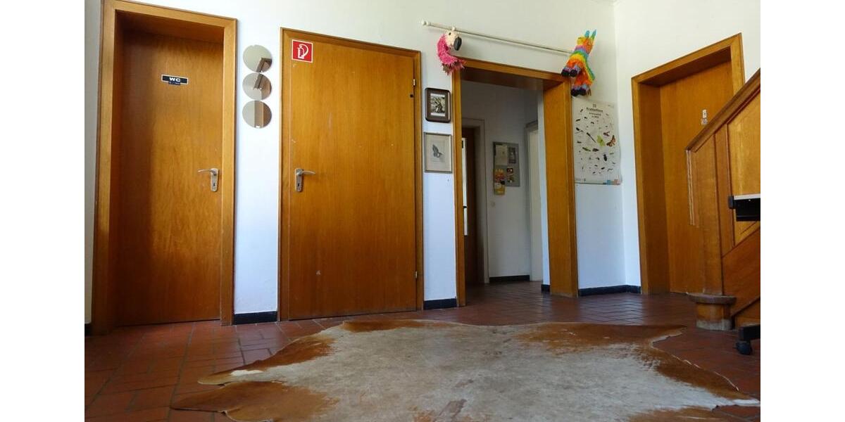 Etagenwohnung Wesel Bislich - 1 Zimmer, 12 m&sup2;, 380&euro; | Angebot:24662424