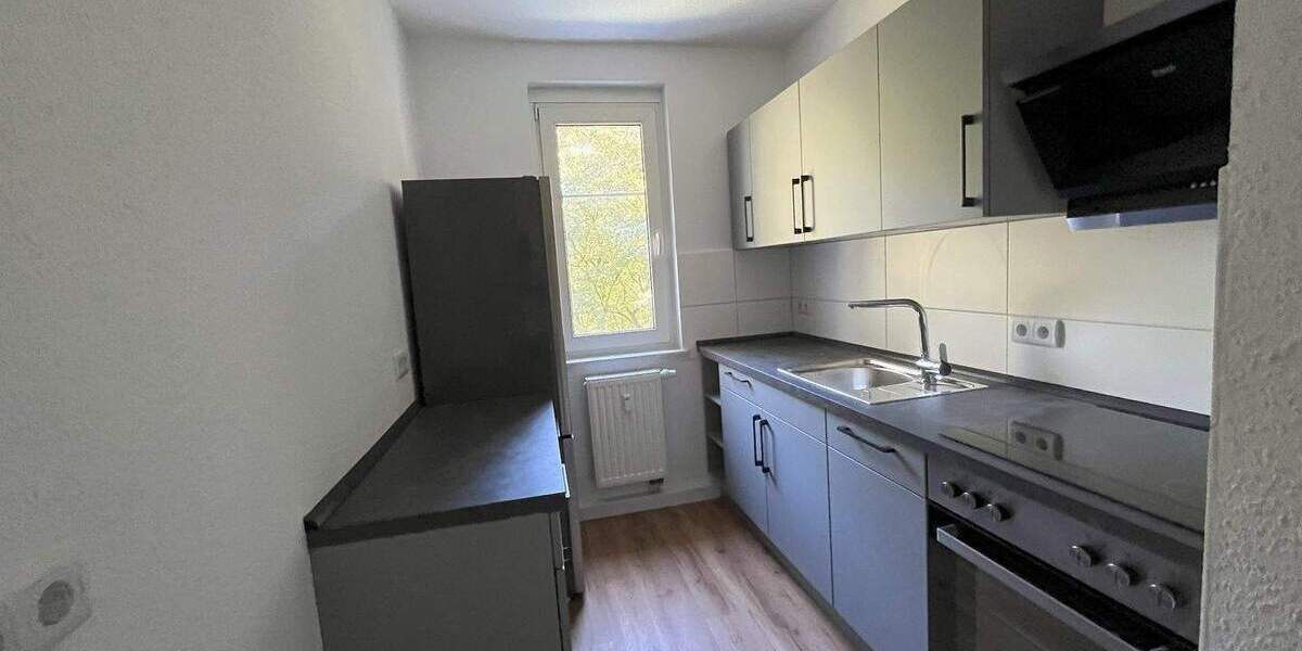 Zimmer Zwickau Eckersbach - 3 Zimmer, 60 m&sup2;, 239&euro; | Angebot:25778601