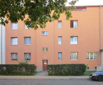 Etagenwohnung Magdeburg Cracau - 4 Zimmer, 81 m&sup2;, 681&euro; | Angebot:26183067