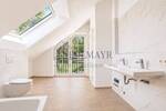 Doppelhaushälfte Herrsching am Ammersee / Wartaweil Herrsching - 6 Zimmer, 173 m&sup2;, 4.325&euro; | Angebot:26540886