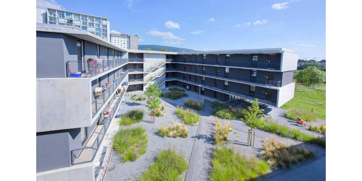 Wohnen auf Zeit Heidelberg Neuenheim - 1.5 Zimmer, 20 m&sup2;, 380&euro; | Angebot:26535096