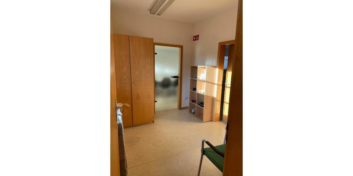 Gewerbeobjekt Seesen - 430&euro; | Angebot:23800850