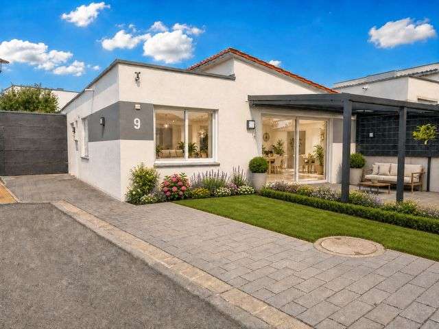 Einfamilienhaus Kirchheim am Neckar - 3 Zimmer, 120 m&sup2;, 1.650&euro; | Angebot:27001869