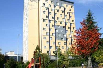 Wohnung Suhl Aue 2 - 2 Zimmer, 54 m&sup2;, 372&euro; | Angebot:26903761