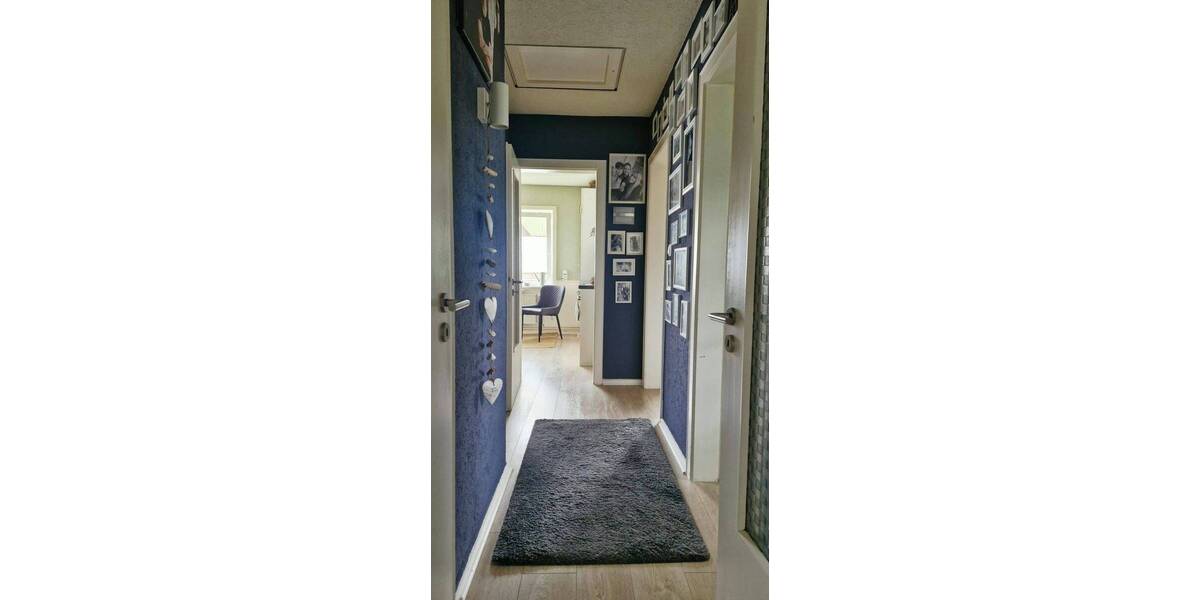 Etagenwohnung Bispingen Hützel - 2 Zimmer, 62 m&sup2;, 500&euro; | Angebot:26643959