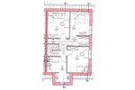 Etagenwohnung Dörpen - 4 Zimmer, 125 m&sup2;, 1.150&euro; | Angebot:26251197