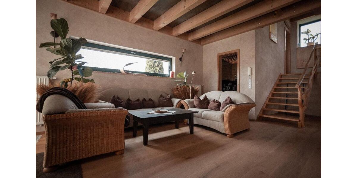 Einfamilienhaus Viechtach - 3 Zimmer, 100 m&sup2;, 1.100&euro; | Angebot:26252331