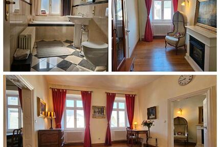 Wohnung Saarburg - 3 Zimmer, 75 m&sup2;, 700&euro; | Angebot:19845902