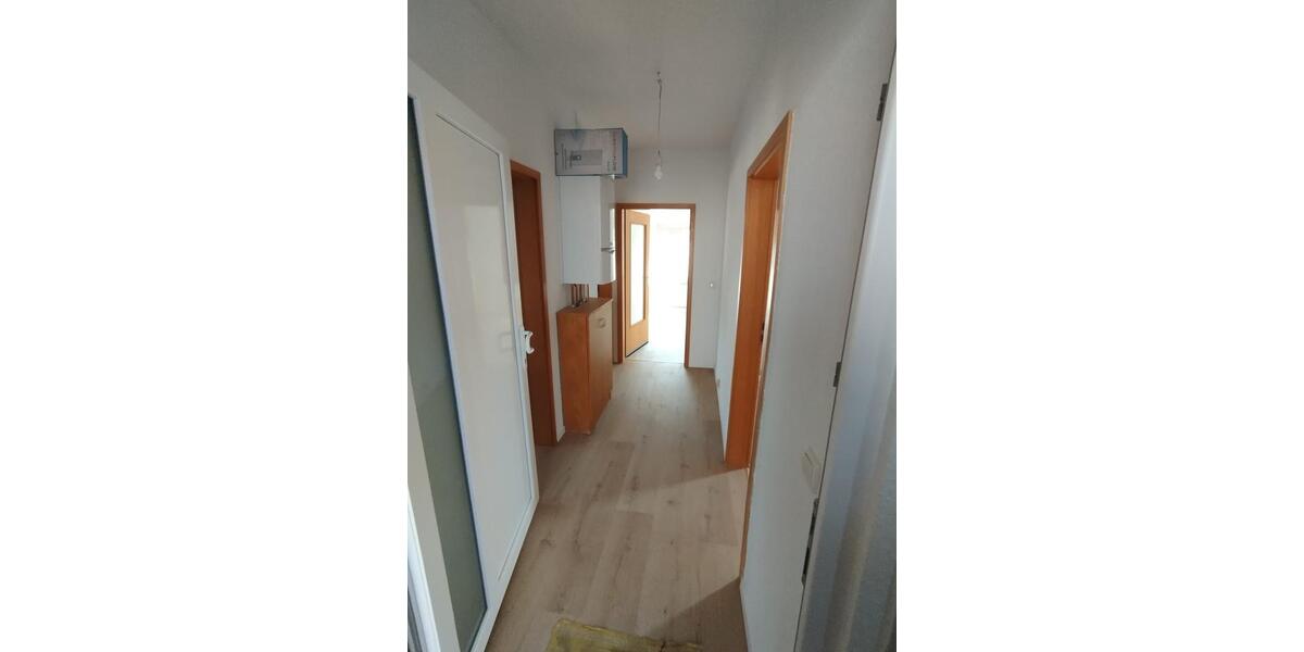 Etagenwohnung Ilsede - 3 Zimmer, 62 m&sup2;, 760&euro; | Angebot:26704819