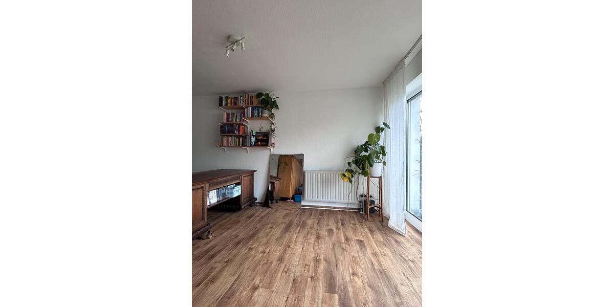 Erdgeschoßwohnung Osnabrück Wüste - 1 Zimmer, 34 m&sup2;, 620&euro; | Angebot:25519835