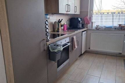 3 ZKB Aarbergen Sonnenloggia und Garage möglich 3 zimmer