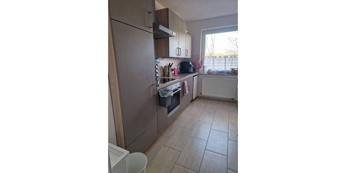 3 ZKB Aarbergen Sonnenloggia und Garage möglich 3 zimmer