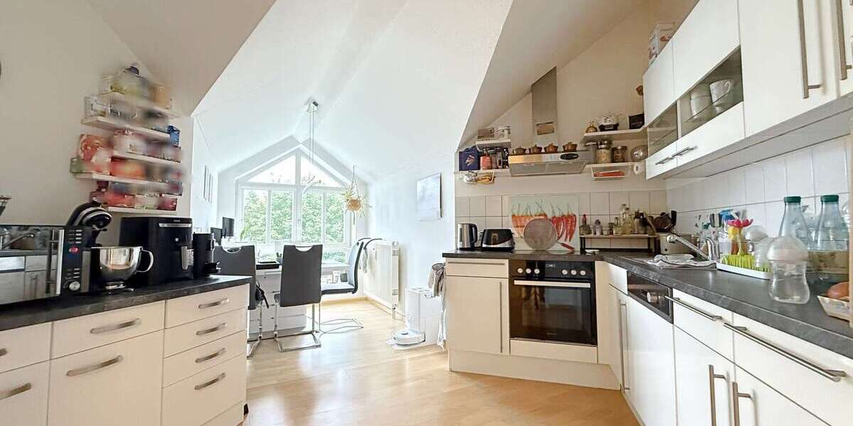 Etagenwohnung Altötting - 2.5 Zimmer, 91 m&sup2;, 1.100&euro; | Angebot:25562976