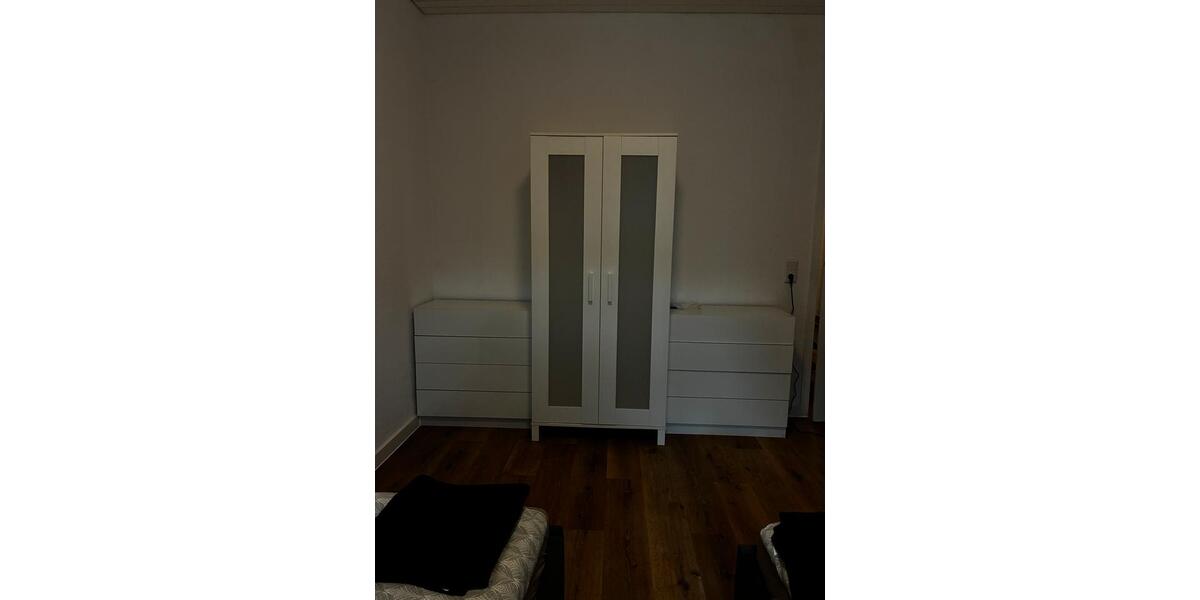 Wohnen auf Zeit Schwerte - 4 Zimmer, 89 m&sup2;, 90&euro; | Angebot:24899374