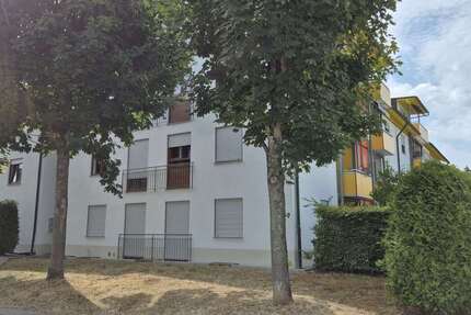 Wohnung Bad Friedrichshall - 2 Zimmer, 58 m&sup2;, 548&euro; | Angebot:27192765
