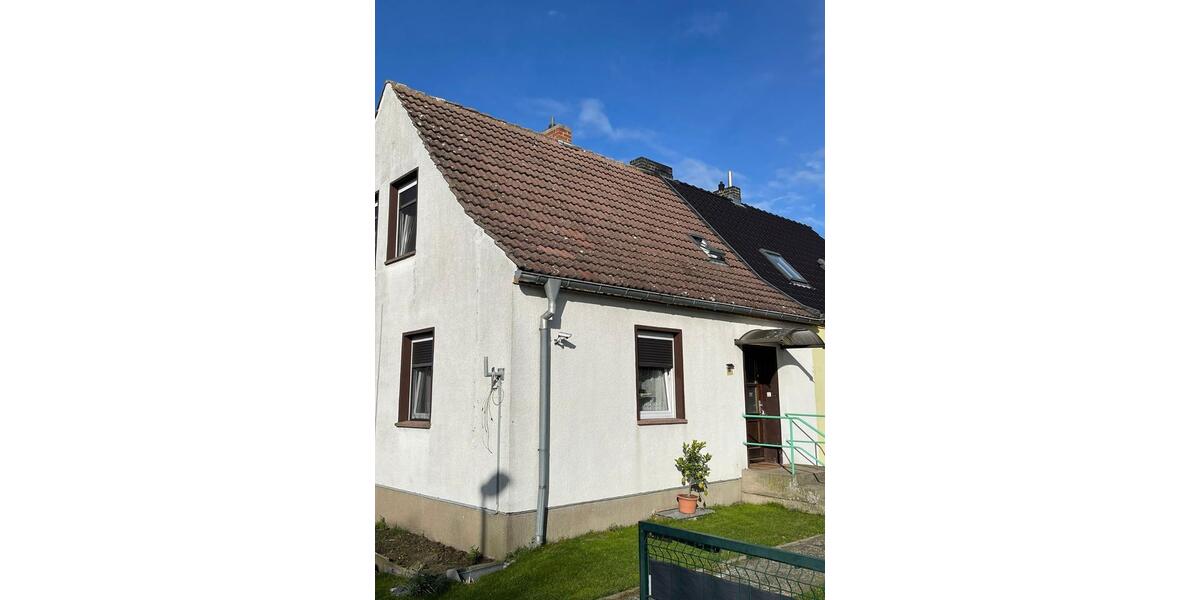 Doppelhaushälfte Seelow - 4 Zimmer, 77 m&sup2;, 850&euro; | Angebot:23544908