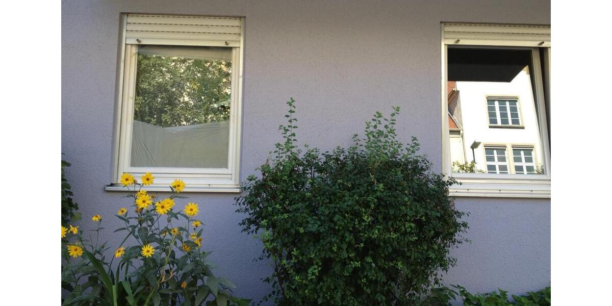 Erdgeschoßwohnung Neuhausen - 2 Zimmer, 55 m&sup2;, 890&euro; | Angebot:25930092