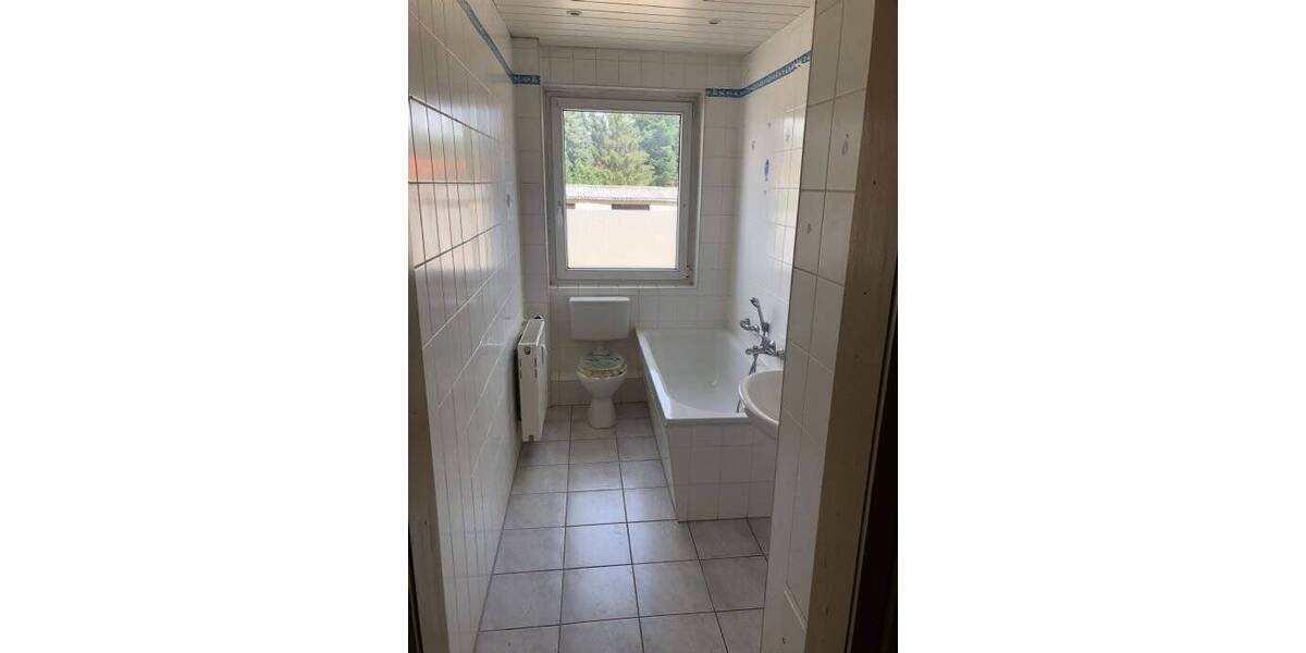 Etagenwohnung Klietz - 3 Zimmer, 60 m&sup2;, 315&euro; | Angebot:25738828