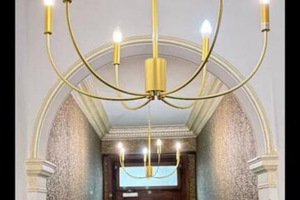 Wohnung Wuppertal Brill - 5 Zimmer, 150 m&sup2;, 1.190&euro; | Angebot:24744801