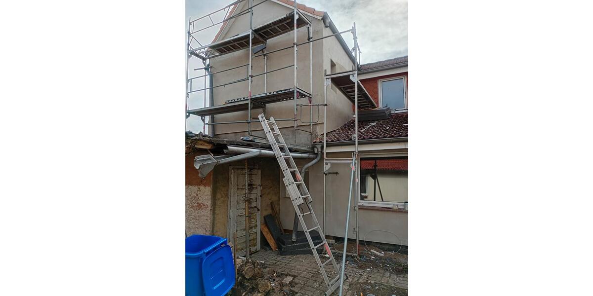 Etagenwohnung Brüel - 7 Zimmer, 155 m&sup2;, 1.100&euro; | Angebot:26030804