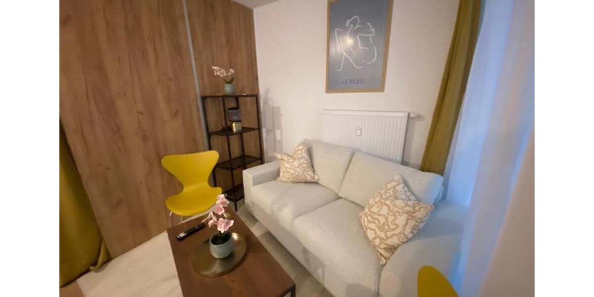 Wohnen auf Zeit Magdeburg Leipziger Straße - 1 Zimmer, 31 m&sup2;, 995&euro; | Angebot:25047982