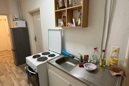 Wohnung Weiden in der Oberpfalz - 1 Zimmer, 14 m&sup2;, 425&euro; | Angebot:25246489