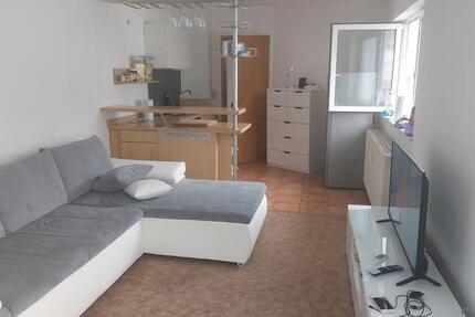 Wohnung Bernau bei Berlin - 1 Zimmer, 35 m&sup2;, 779&euro; | Angebot:26351509