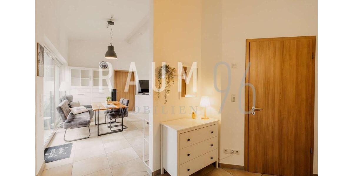 Einfamilienhaus Bad Staffelstein - 3 Zimmer, 102 m&sup2;, 1.120&euro; | Angebot:25649108