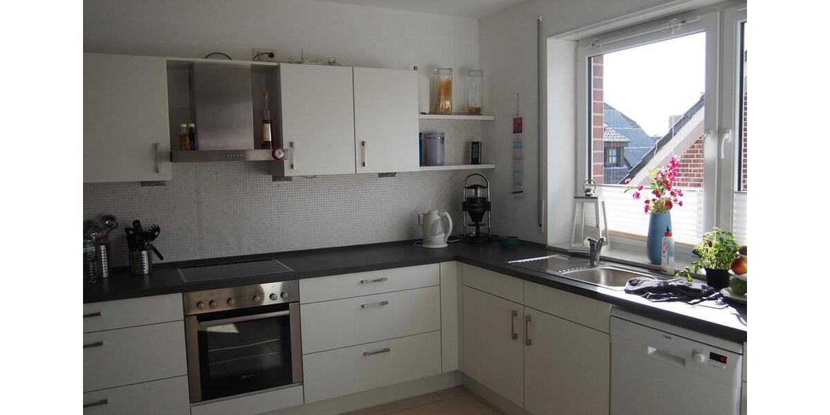 Maisonettenwohnung Greven - 3 Zimmer, 101 m&sup2;, 1.250&euro; | Angebot:26105535