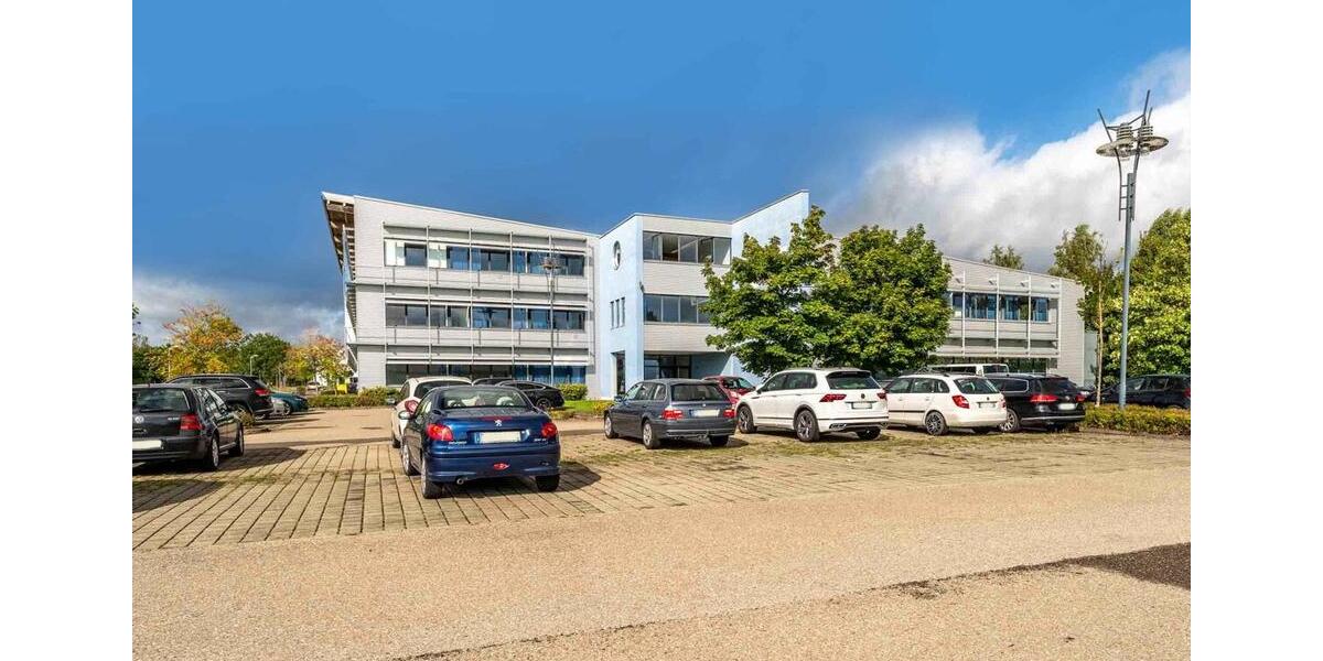 Gewerbeobjekt Villingen-Schwenningen Schwenningen - 2.314&euro; | Angebot:26235467