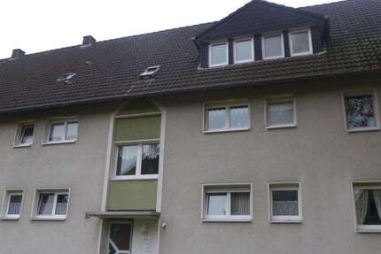 Wohnung Gelsenkirchen Hassel - 3 Zimmer, 55 m&sup2;, 389&euro; | Angebot:27684437