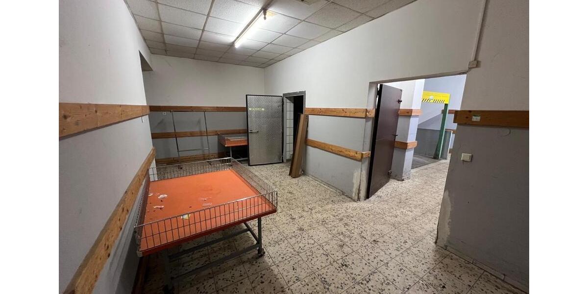 Gewerbeobjekt Barntrup - 500&euro; | Angebot:26434904