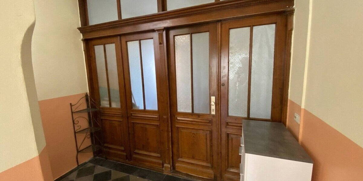 Etagenwohnung Glauchau - 4 Zimmer, 108 m&sup2;, 699&euro; | Angebot:26764000