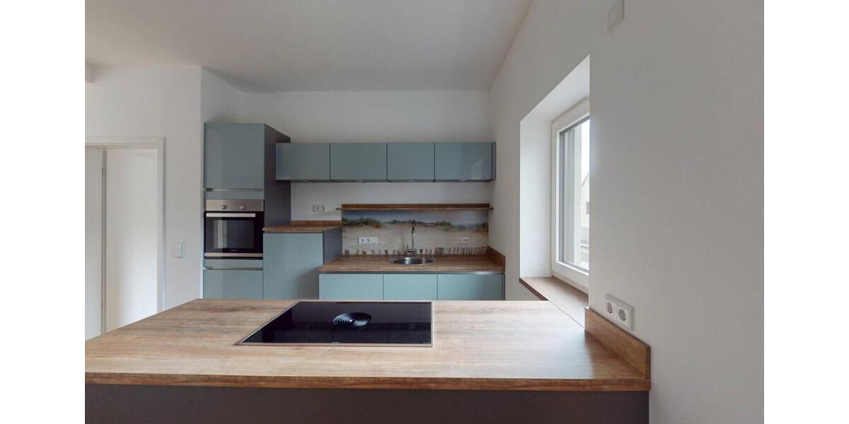 Dachgeschoßwohnung Neustadt an der Donau - 3 Zimmer, 90 m&sup2;, 990&euro; | Angebot:26632550
