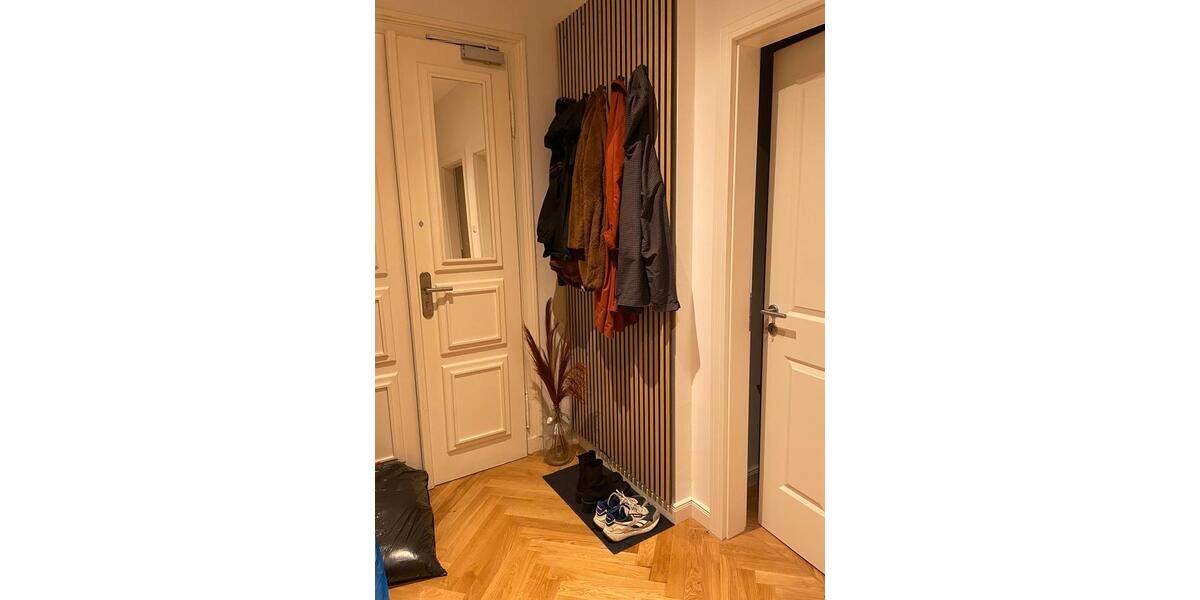 Erdgeschoßwohnung Leipzig Altwest - 3 Zimmer, 78 m&sup2;, 1.200&euro; | Angebot:26049362