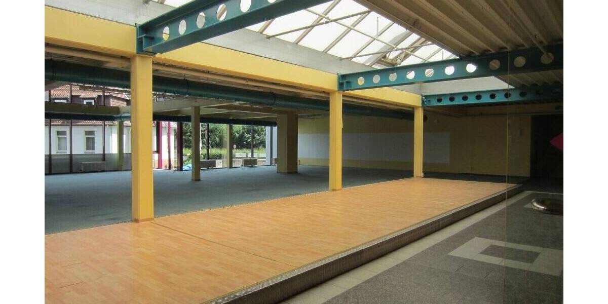 Einfamilienhaus Osterode Freiheit - 1 Zimmer, 5.100&euro; | Angebot:25778659