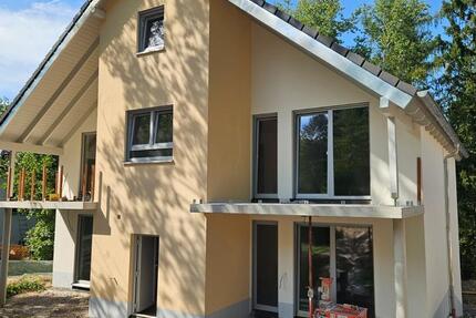 Idyllisches Wohnen am Waldrand 4 zimmer