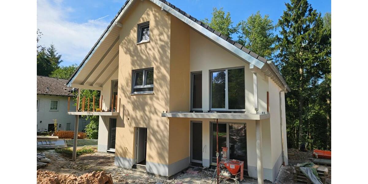 Idyllisches Wohnen am Waldrand 4 zimmer