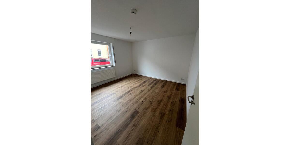 Moderne 4-Zimmer-Wohnung in Osnabrück-Schinkel 4 zimmer