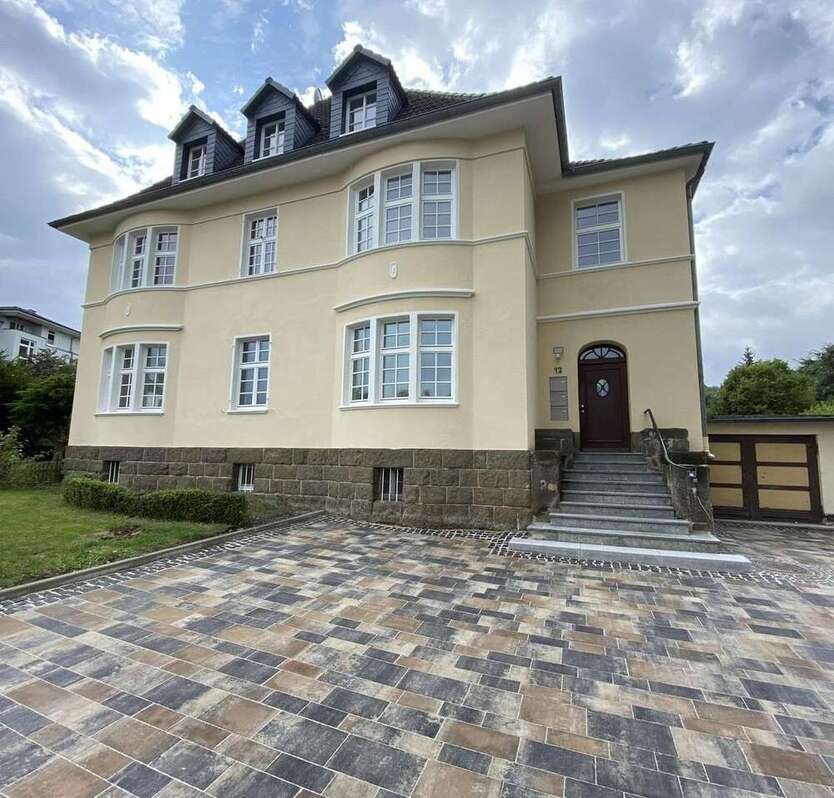 Wohnung zum Mieten in Kassel 2.200 € 150 m²