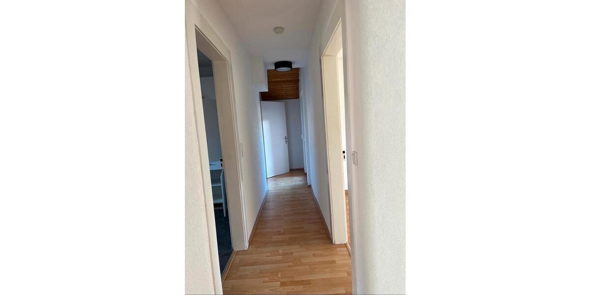 Etagenwohnung Laufenburg (Baden) - 3 Zimmer, 80 m&sup2;, 980&euro; | Angebot:25948427