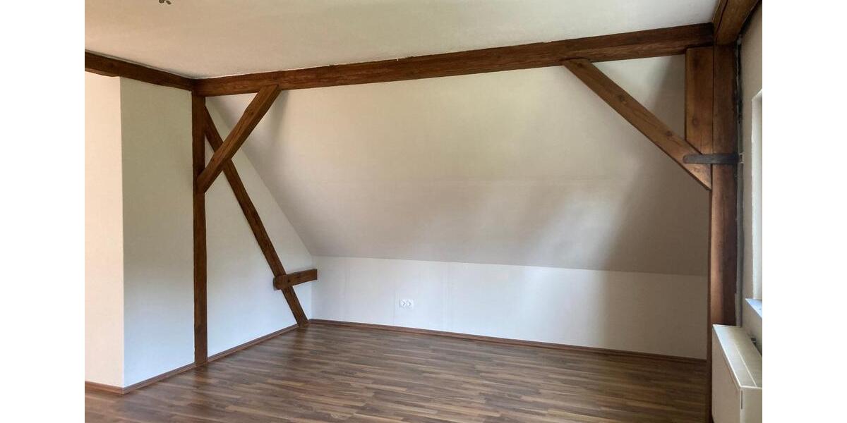 Etagenwohnung Haselbachtal - 2 Zimmer, 849&euro; | Angebot:23281861