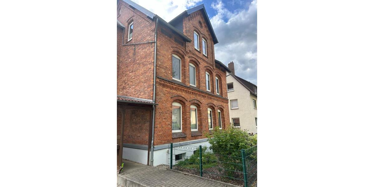 Dachgeschoßwohnung Alfeld (Leine) - 4 Zimmer, 92 m&sup2;, 700&euro; | Angebot:26562603